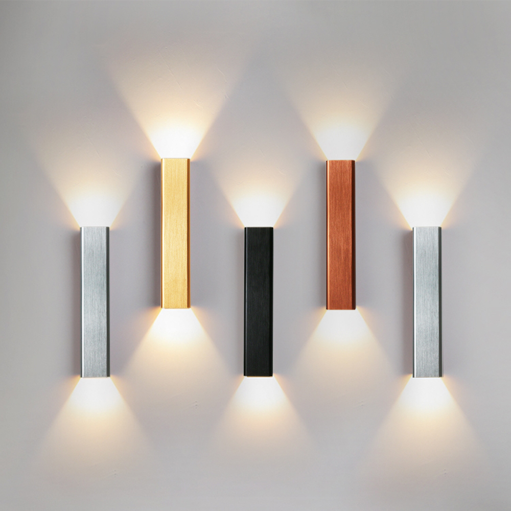 Decor Lighting Cy - 12 Вт 18 Вт светодиодный настенный
