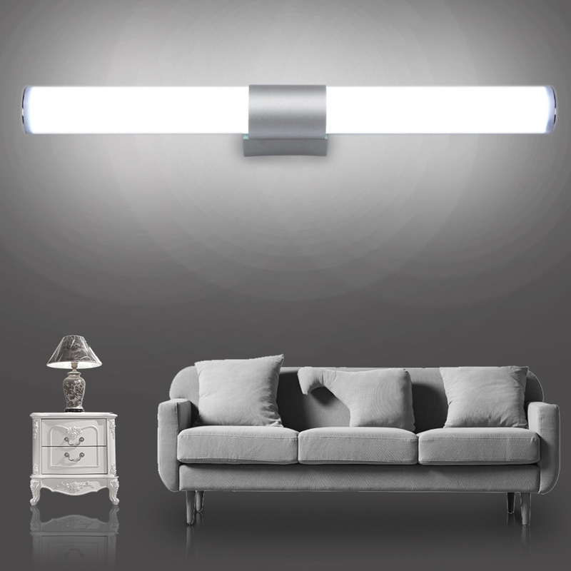 Foyer Lighting Wall Decor - Домашняя Современная искусственная настенная лампа, суперъяркие