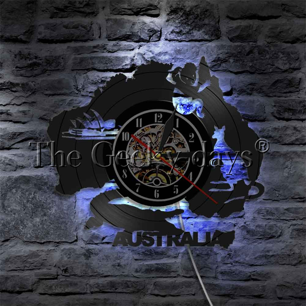 Decor Lighting Australia - Современный настенный светильник из Австралии, настенные