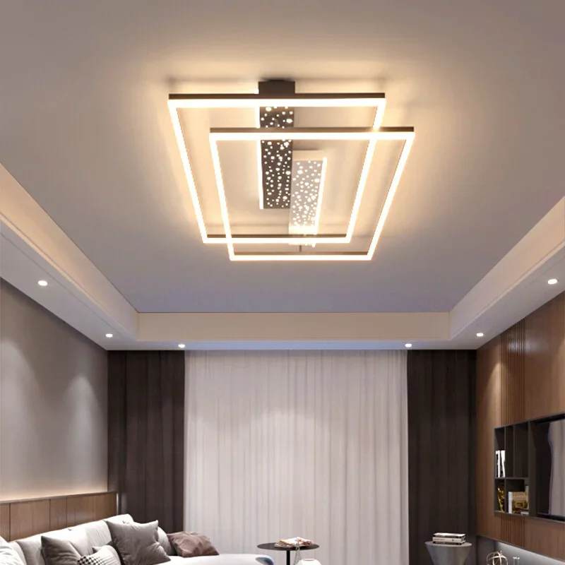 Decor Lighting Cy - Люстра Гостиная Внутреннее освещение Домашний декор