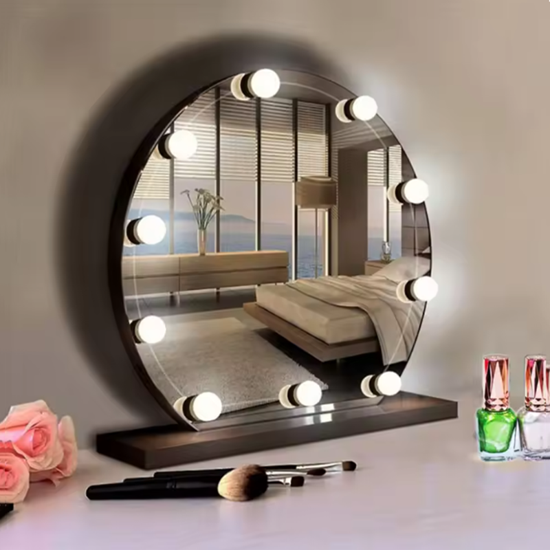 Светодиодная лампа для зеркала – обзор и цена Foyer Lighting Wall Decor