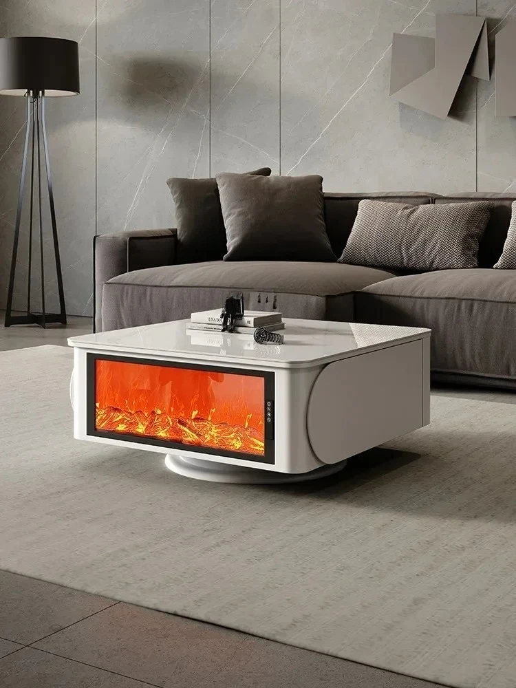 Электронный камин Cy YH: Декор – обзор и цена Decor Lighting Cy
