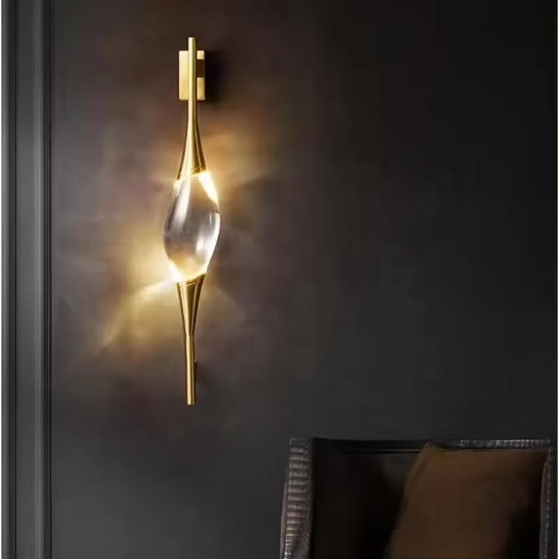 Новый дизайн: современный наст – обзор и цена Led Lighting Wall Decor