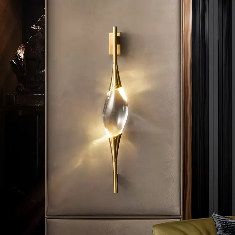 Новый дизайн: современный наст – обзор и цена Led Lighting Wall Decor