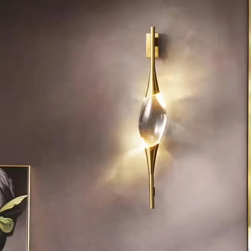 Новый дизайн: современный наст – обзор и цена Led Lighting Wall Decor