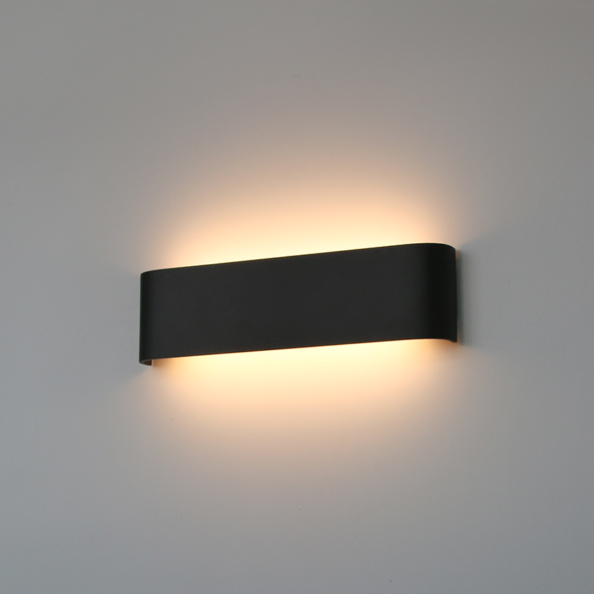 Современный светодиодный насте – обзор и цена Foyer Lighting Wall Decor