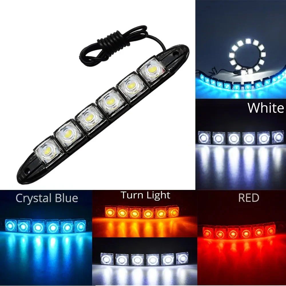2 шт. светодиодный водонепрони – обзор и цена Lighting Bolt Decor