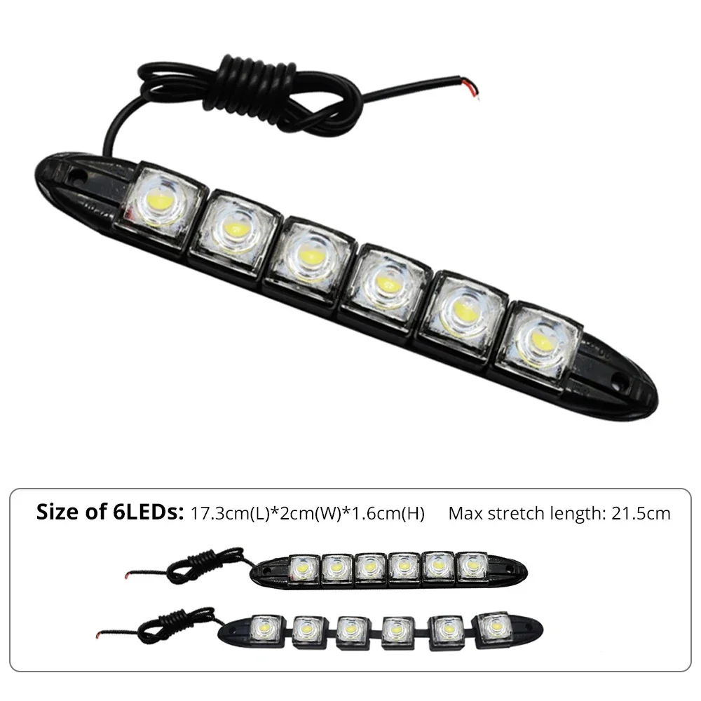 2 шт. светодиодный водонепрони – обзор и цена Lighting Bolt Decor