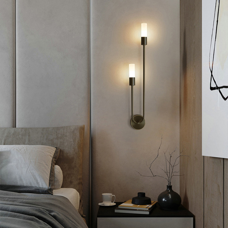 Ретро-светильник для гостиной, – обзор и цена Led Lighting Wall Decor