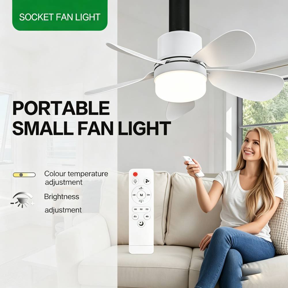 Вентилятор-светильник с пульто – обзор и цена Lighting Decor For Home