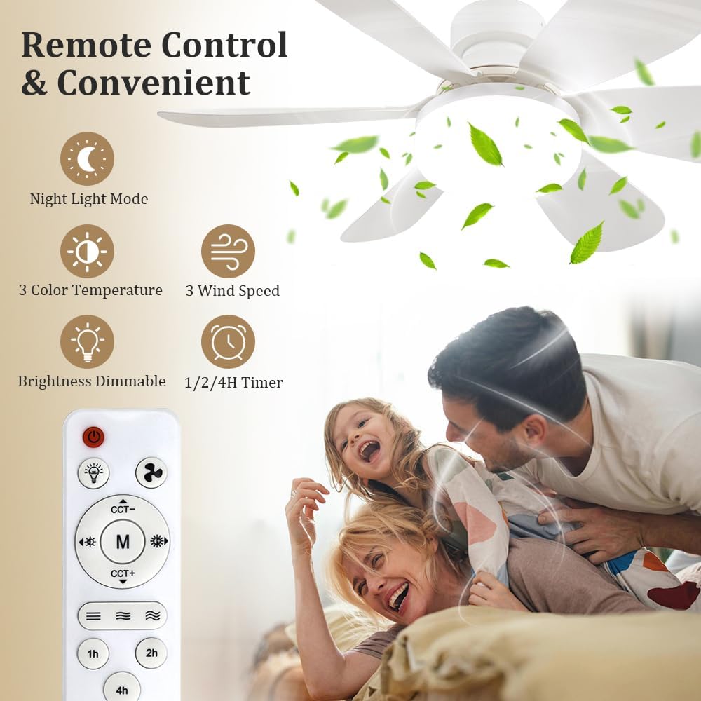 Вентилятор-светильник с пульто – обзор и цена Lighting Decor For Home