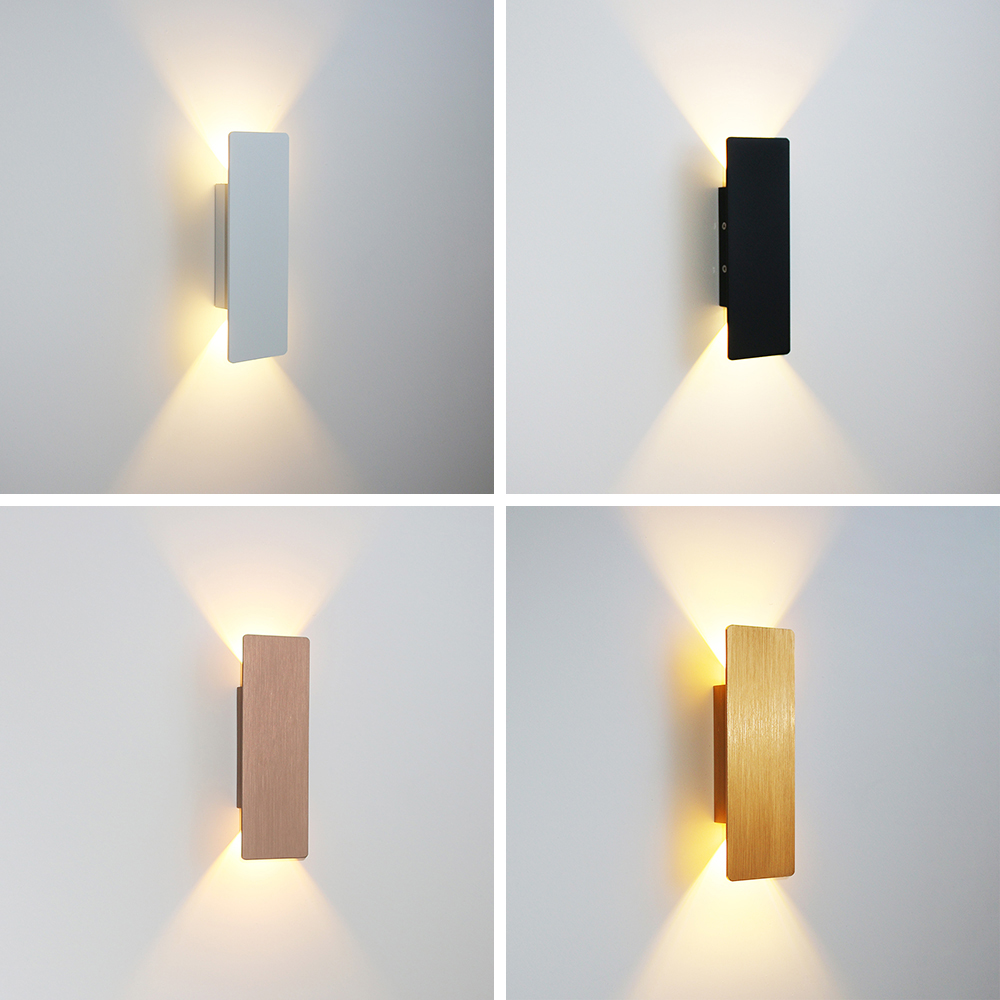 Современный простой 6 Вт свето – обзор и цена Decor Lighting Cy