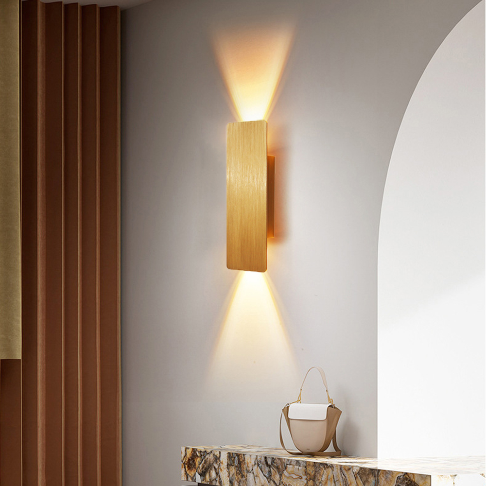 Современный простой 6 Вт свето – обзор и цена Decor Lighting Cy