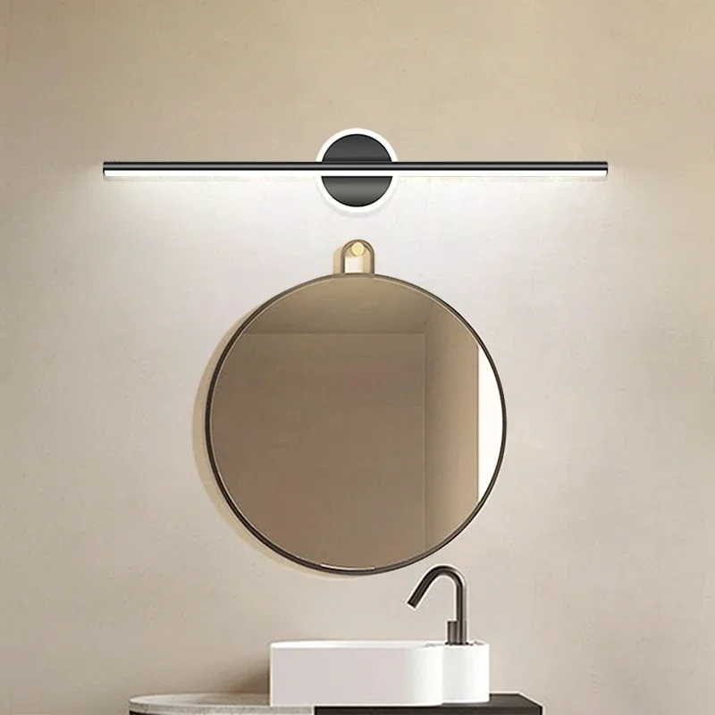 Современная светодиодная зерка – обзор и цена Lighting Bolt Decor