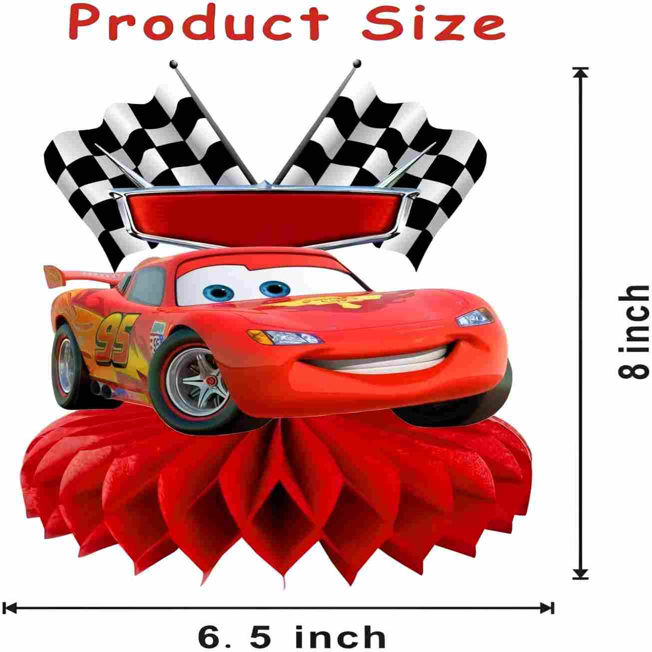 Декоративные элементы для стол – обзор и цена Lighting Mcqueen Decor