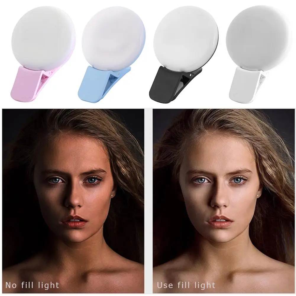 Светодиодный кольцевой светиль – обзор и цена Lighting Gallery