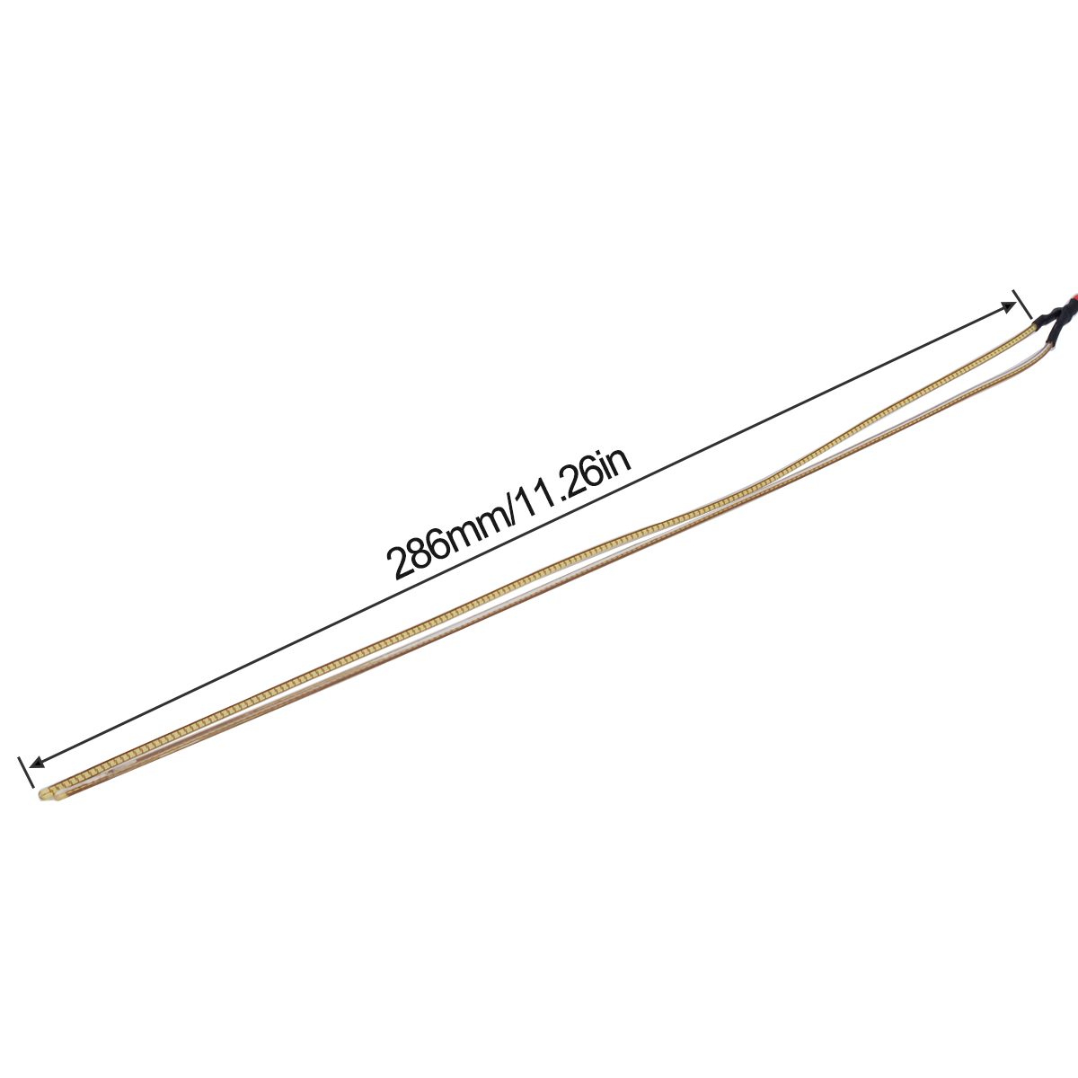Светодиодные ленты, ночной про – обзор и цена Lighting Bolt Decor