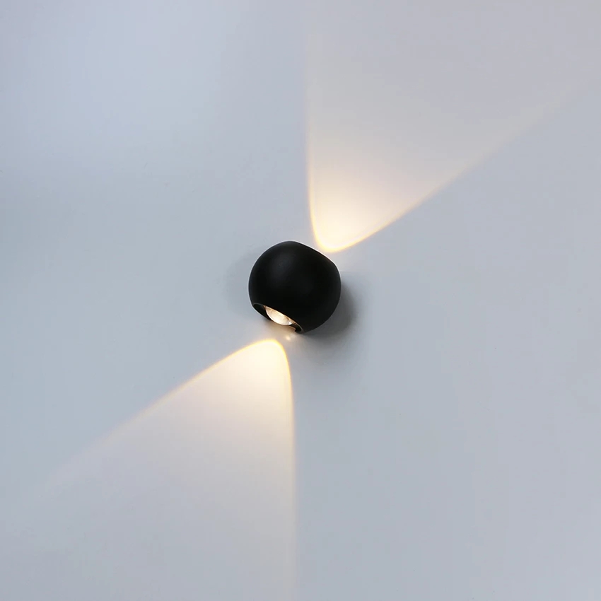 6 Вт уличный водонепроницаемый – обзор и цена Decor Lighting Cy