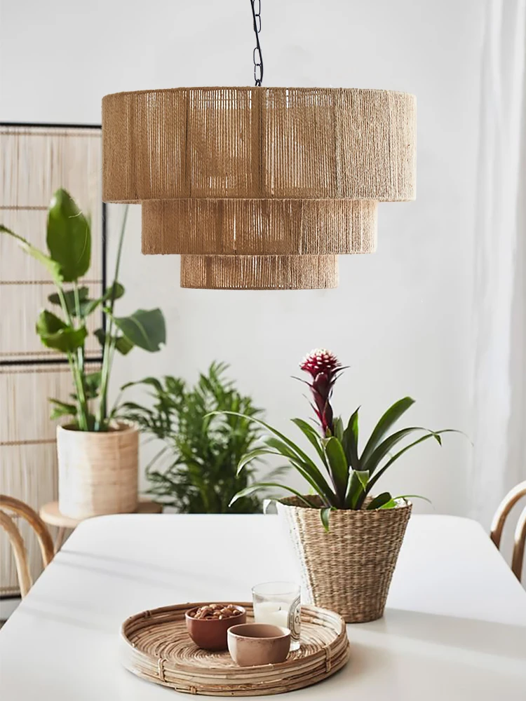 Ручная работа из ротанга, боге – обзор и цена Decor Lighting Australia
