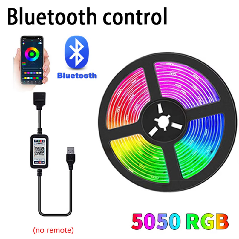 USB светодиодные ленты постоян – обзор и цена Lighting Bolt Decor