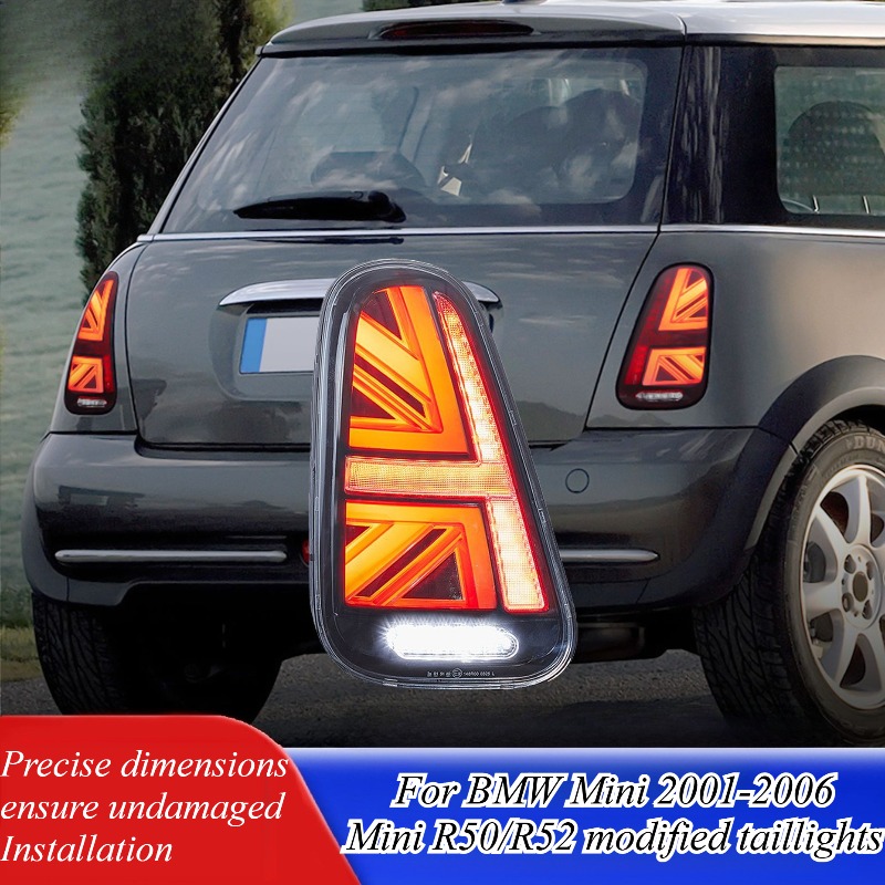 Для MINI R50 R53 R52 Cooper 20 – обзор и цена Union Lighting & Decor Hours