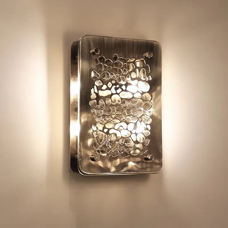 Американские современные ретро – обзор и цена Lighting Interior Decor