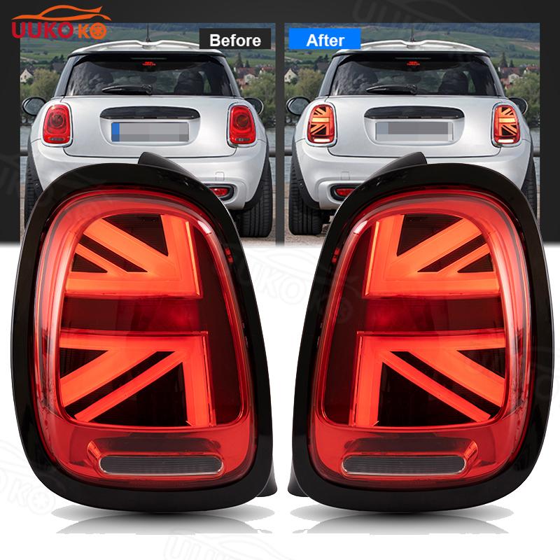 Для Mini Cooper F55 F56 F57 UN – обзор и цена Union Lighting & Decor Hours
