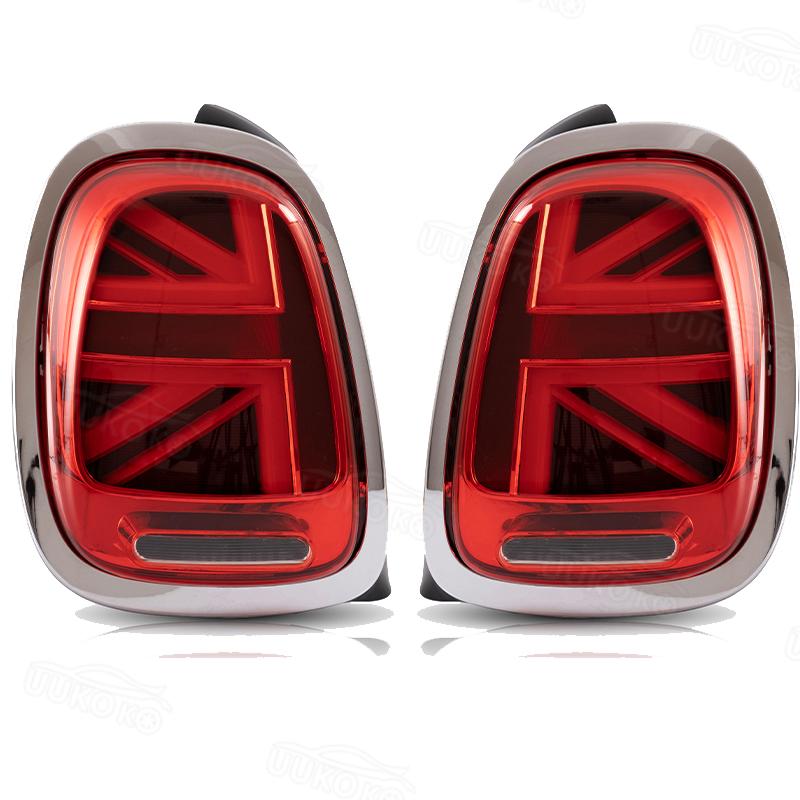 Для Mini Cooper F55 F56 F57 UN – обзор и цена Union Lighting & Decor Hours