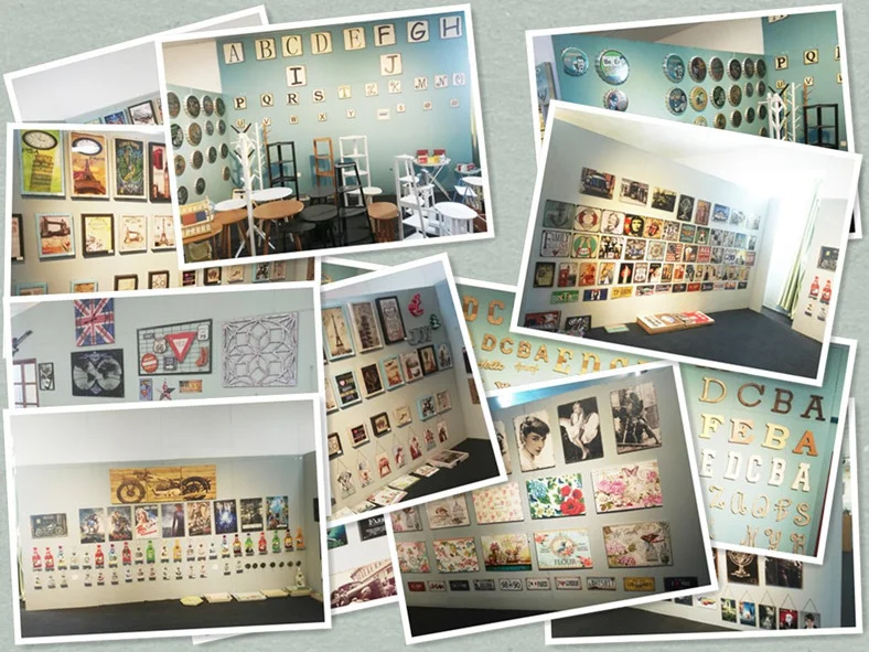 Металлический знак Nova Scotia – обзор и цена Nova Decor & Lighting Juletrelys
