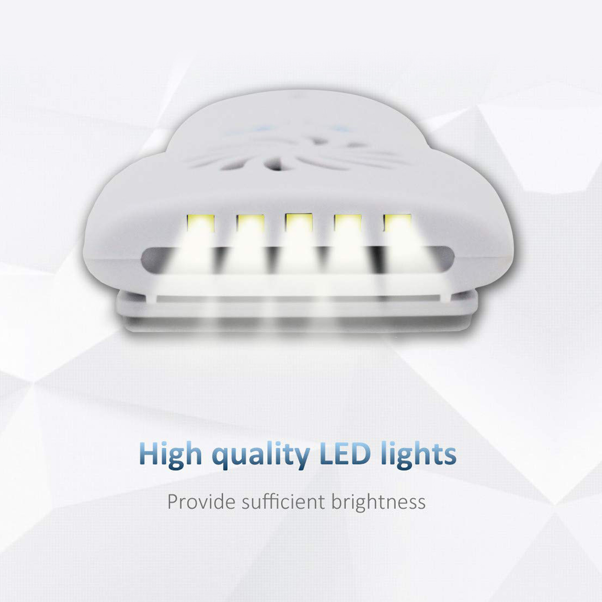 Набор стоматологических против – обзор и цена Lighting Gallery