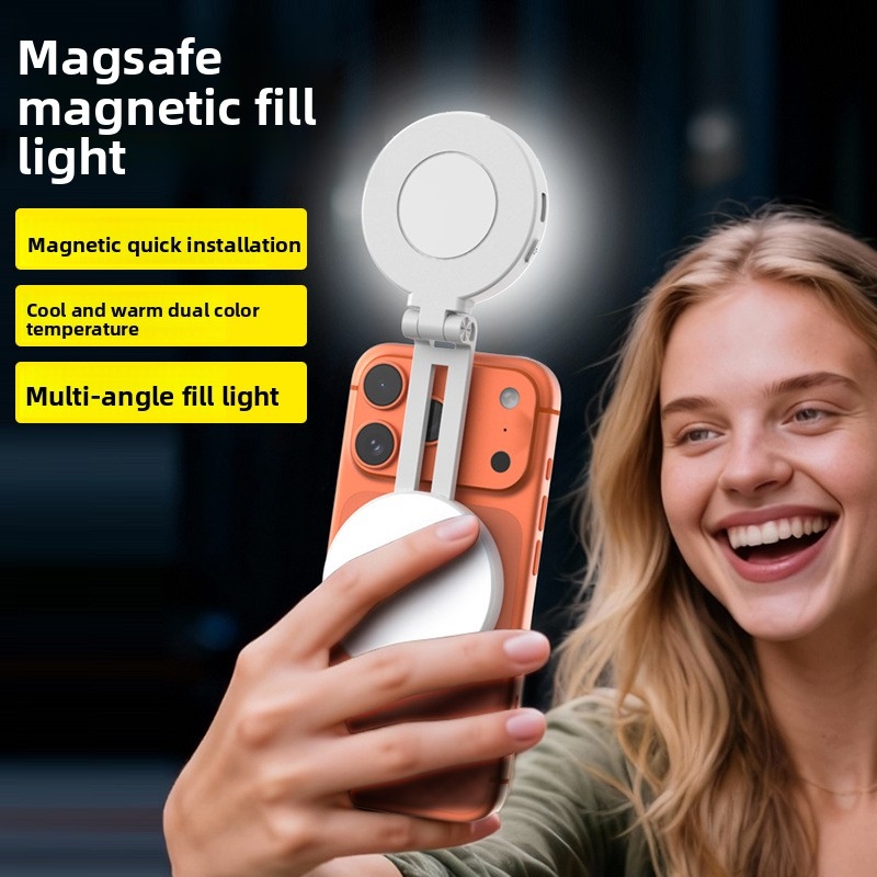 Портативная светодиодная кольц – обзор и цена Lighting Gallery