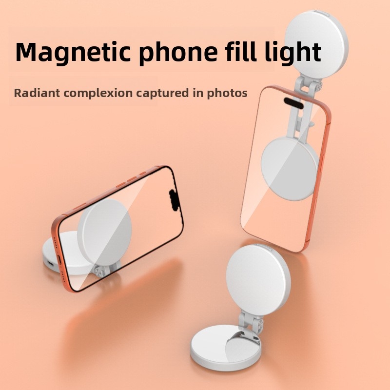Портативная светодиодная кольц – обзор и цена Lighting Gallery