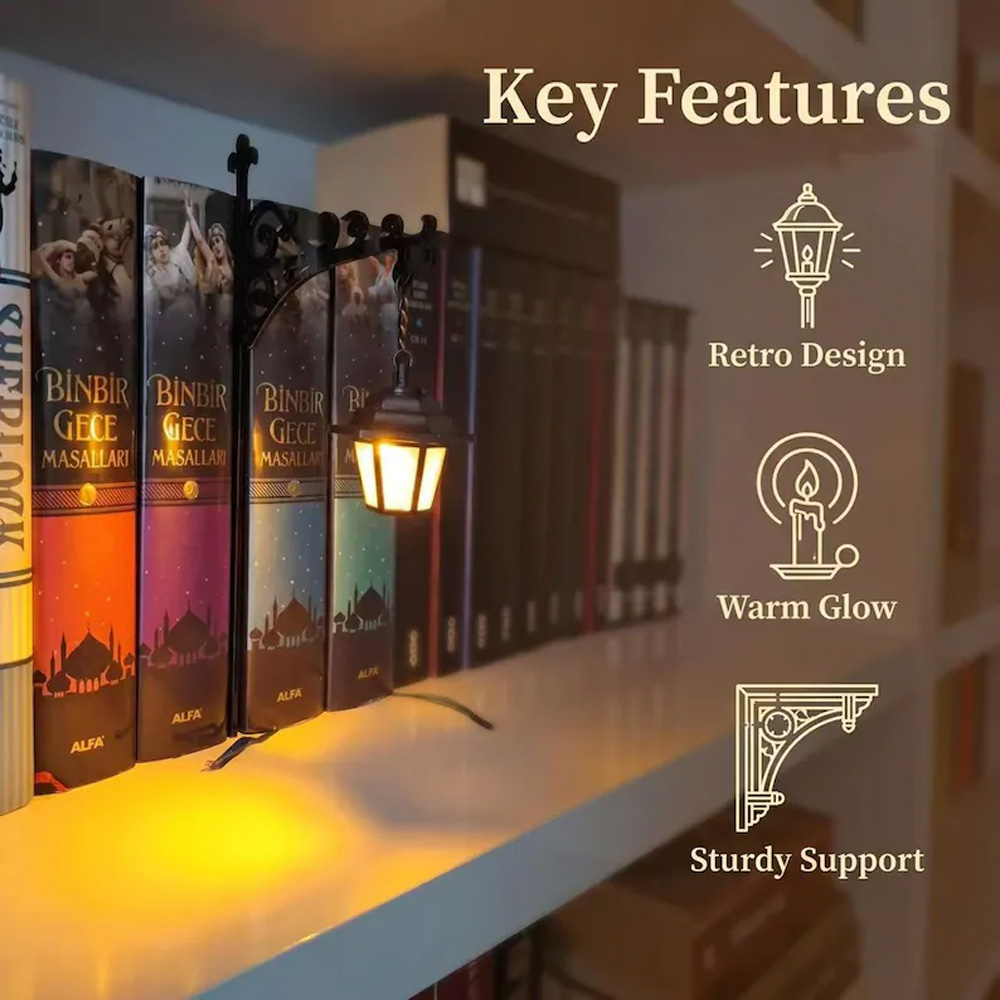 Декоративный светильник-фонарь – обзор и цена Decor Lighting Lamps