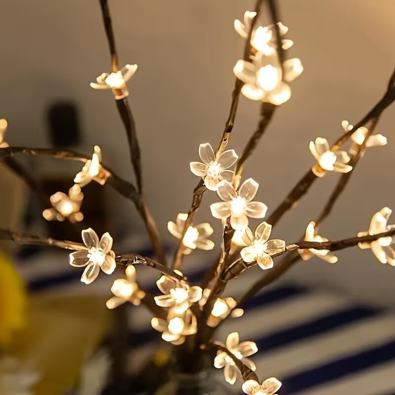 1/2 шт. 20 светодиодных светил – обзор и цена Lighting Decor For Home
