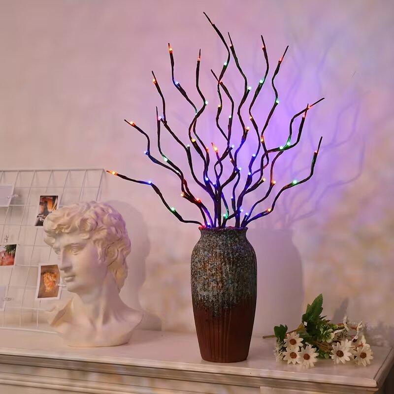 1/2 шт. 20 светодиодных светил – обзор и цена Lighting Decor For Home
