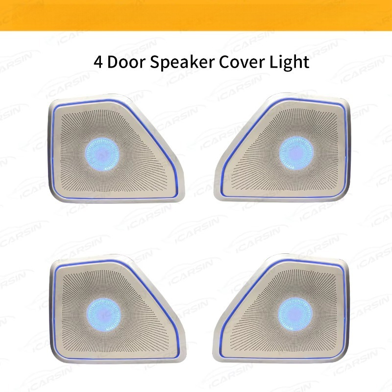 Комплект динамической RGB-подс – обзор и цена Lighting Interior Decor