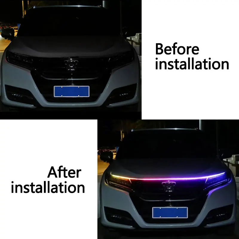 120/150/180 см декоративный св – обзор и цена Lighting Bolt Decor