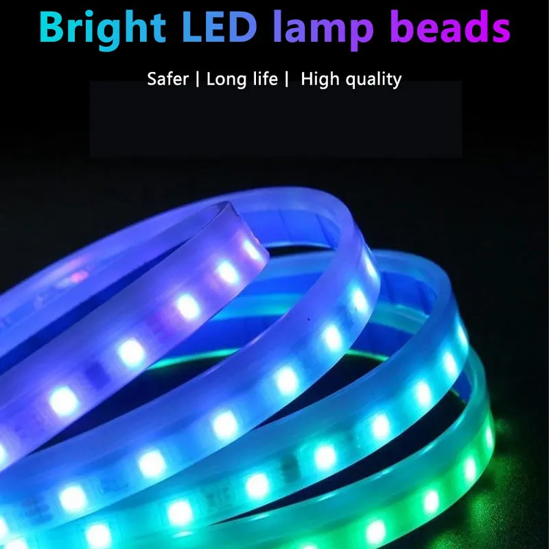 120/150/180 см декоративный св – обзор и цена Lighting Bolt Decor