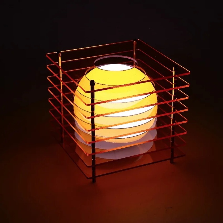 Набор для самостоятельной сбор – обзор и цена Lighting Decor For Home