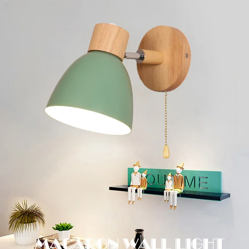 Настенный светильник для спаль – обзор и цена Foyer Lighting Wall Decor