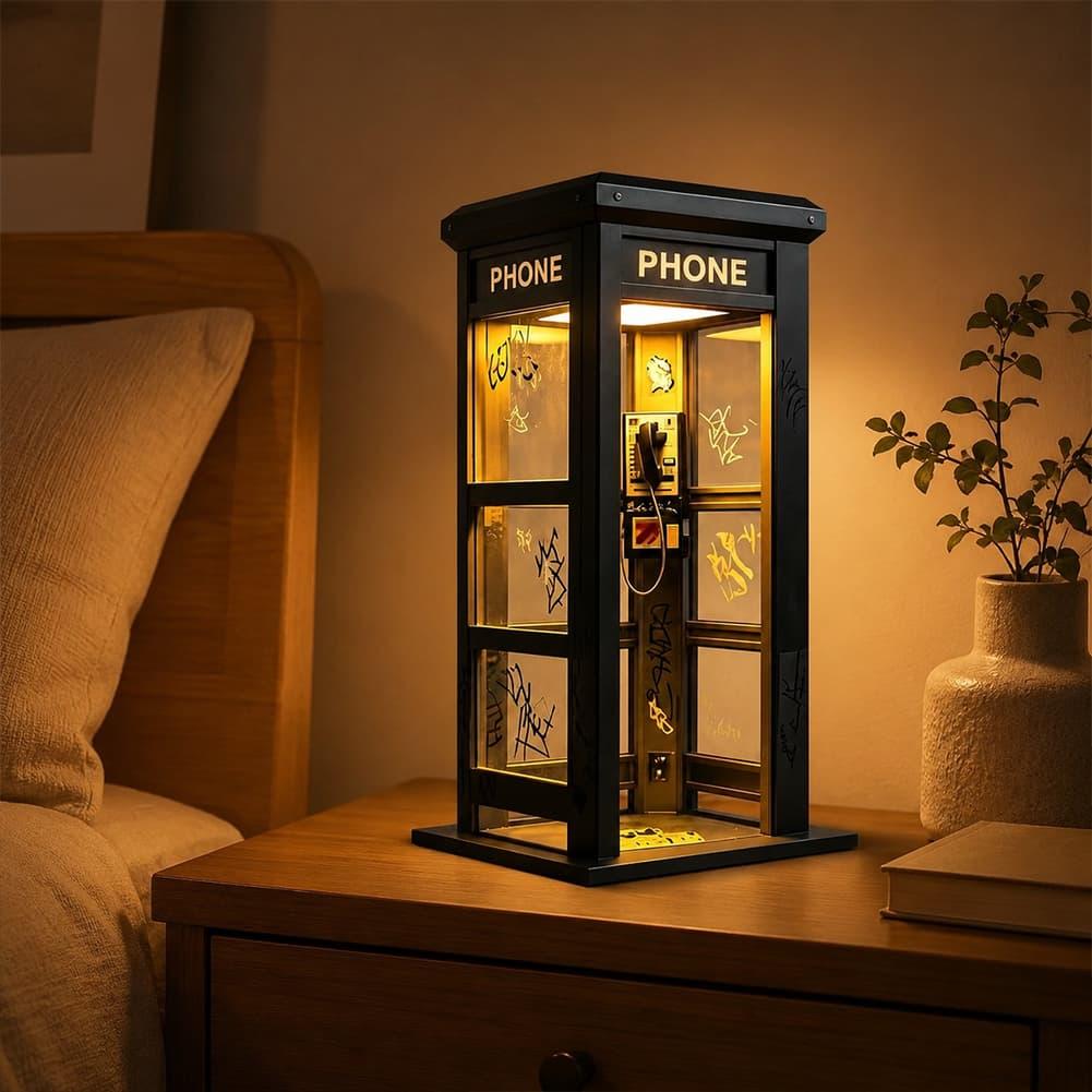 Винтажная настольная лампа в в – обзор и цена Lighting Decor For Home