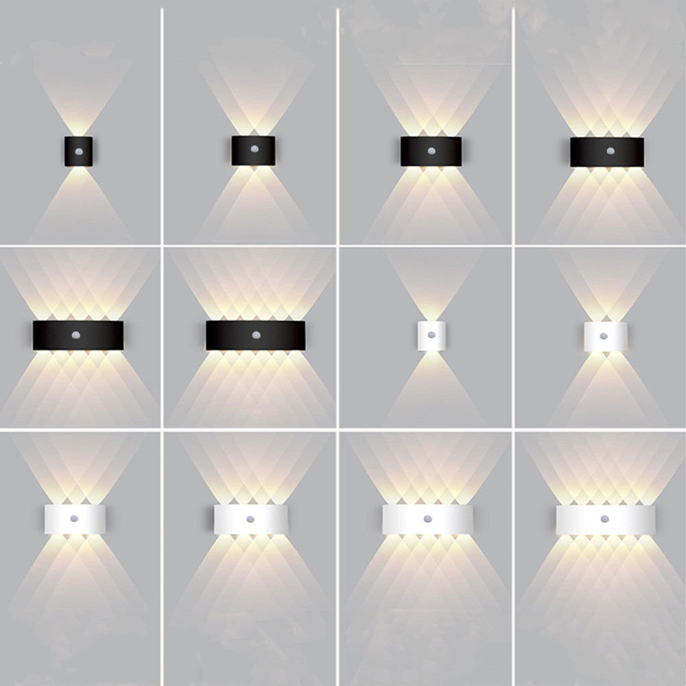 PIR датчик движения настенный  – обзор и цена Foyer Lighting Wall Decor