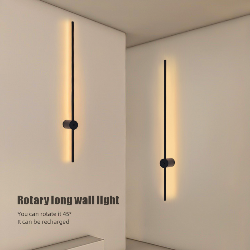 Современные перезаряжаемые све – обзор и цена Led Lighting Wall Decor