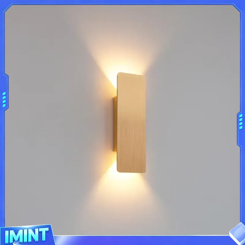 Современный простой настенный  – обзор и цена Decor Lighting Cy