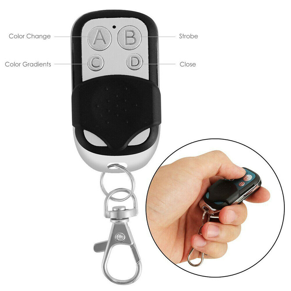 Умная Светодиодная лента Nisca – обзор и цена Lighting Bolt Decor