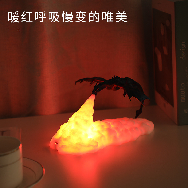 3D-печать ракетных фонарей, но – обзор и цена Lighting Home Decor Products