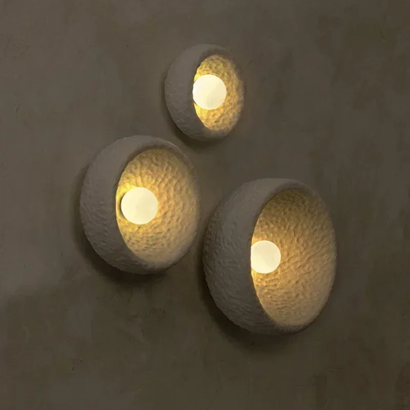Настенный светильник в европей – обзор и цена Foyer Lighting Wall Decor