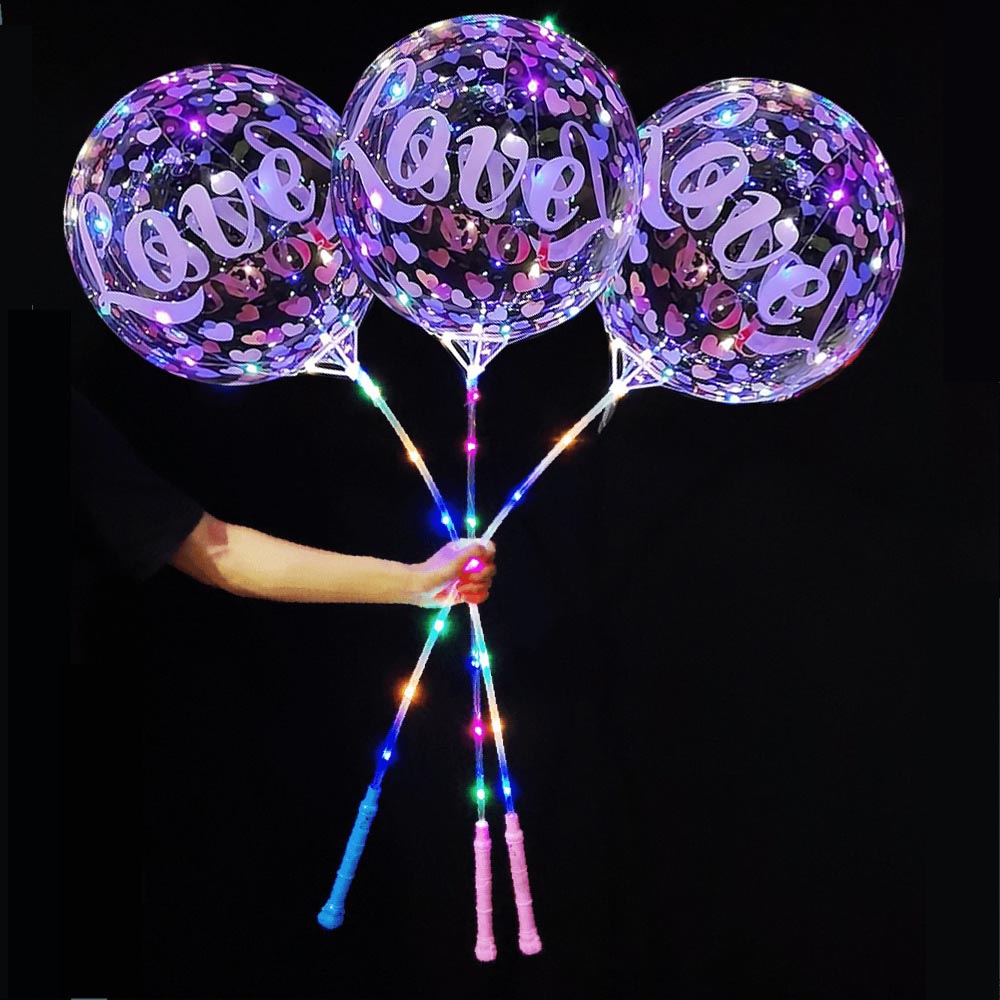 5/10/20/30 шт. 20-дюймовый све – обзор и цена Lighting Bolt Decor